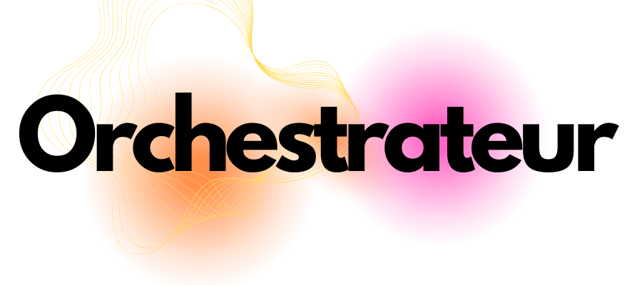 logo orchestrateur
